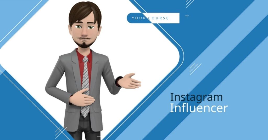 instagram influencer course