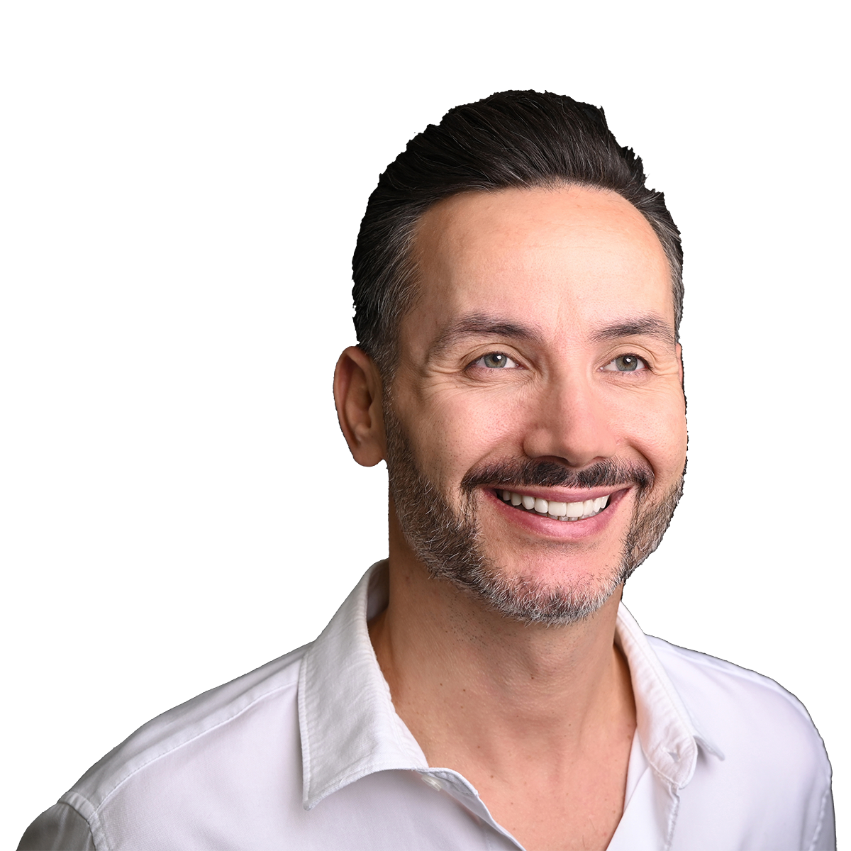 nikos maltezakis -marketer